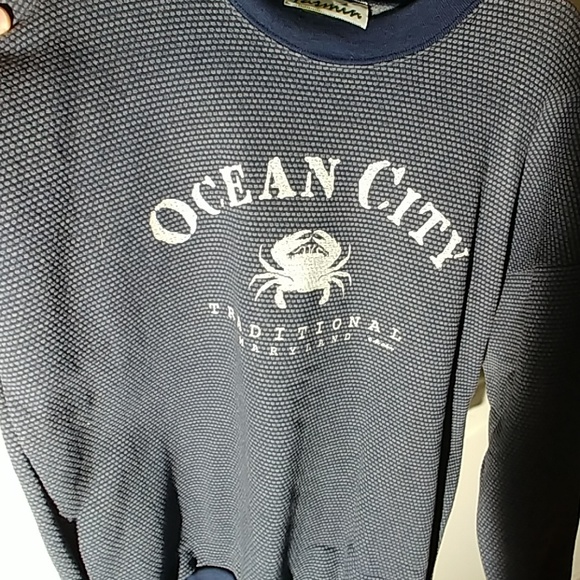 Vintage Yasmin Maryland sweater - Picture 2 of 4